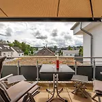 Apartment Im Naturpark Rhein-westerwald *