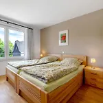 Im Naturpark Rhein-westerwald Apartment