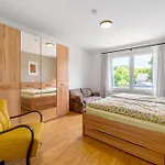 Apartment Im Naturpark Rhein-westerwald *