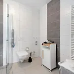 Apartment Im Naturpark Rhein-westerwald Puderbach (Neuwied)