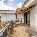 Apartment Im Naturpark Rhein-westerwald Puderbach (Neuwied)