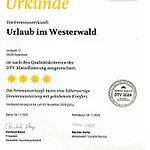 Im Naturpark Rhein-westerwald * Puderbach (Neuwied)