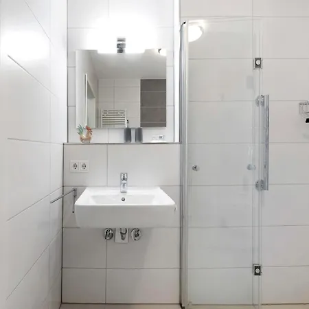 Apartment Im Naturpark Rhein-westerwald Puderbach (Neuwied)