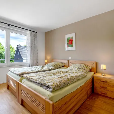 Im Naturpark Rhein-westerwald Apartment