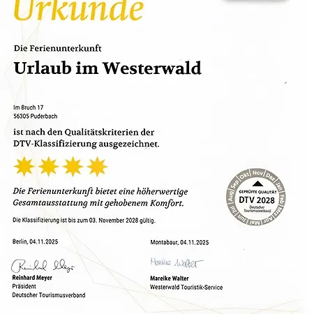 Im Naturpark Rhein-westerwald * Puderbach (Neuwied)