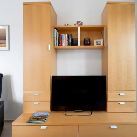 Im Naturpark Rhein-westerwald Apartment