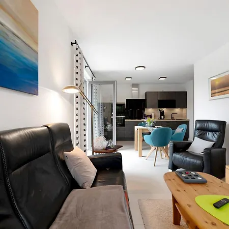 Apartment Im Naturpark Rhein-westerwald Puderbach (Neuwied)