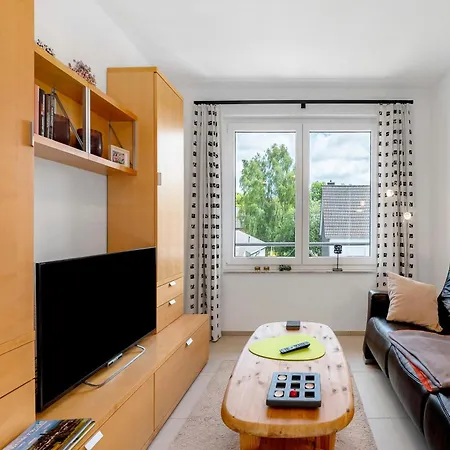 Im Naturpark Rhein-westerwald Apartment