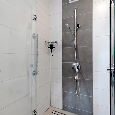 Apartmán Im Naturpark Rhein-westerwald Puderbach (Neuwied)