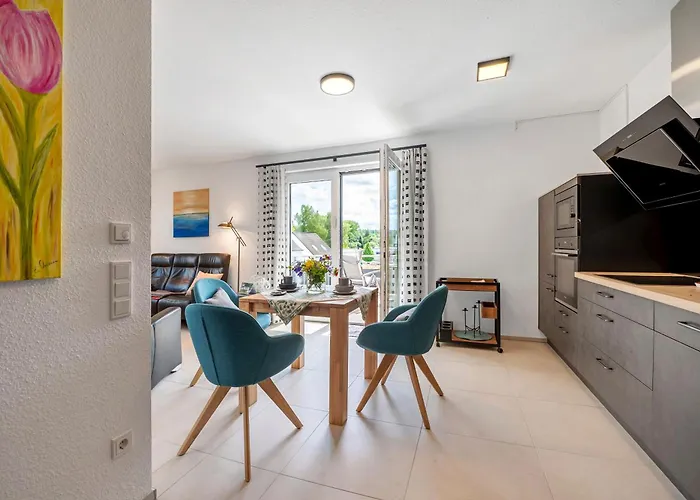 Im Naturpark Rhein-westerwald