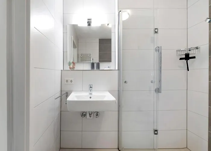 Apartamento Im Naturpark Rhein-westerwald Puderbach (Neuwied)